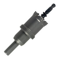 2- 1/4&quot; CARBIDE HOLE SAW